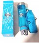Garrafa Plástico e Inox Squeeze do Gremio 700ml com mochila saco